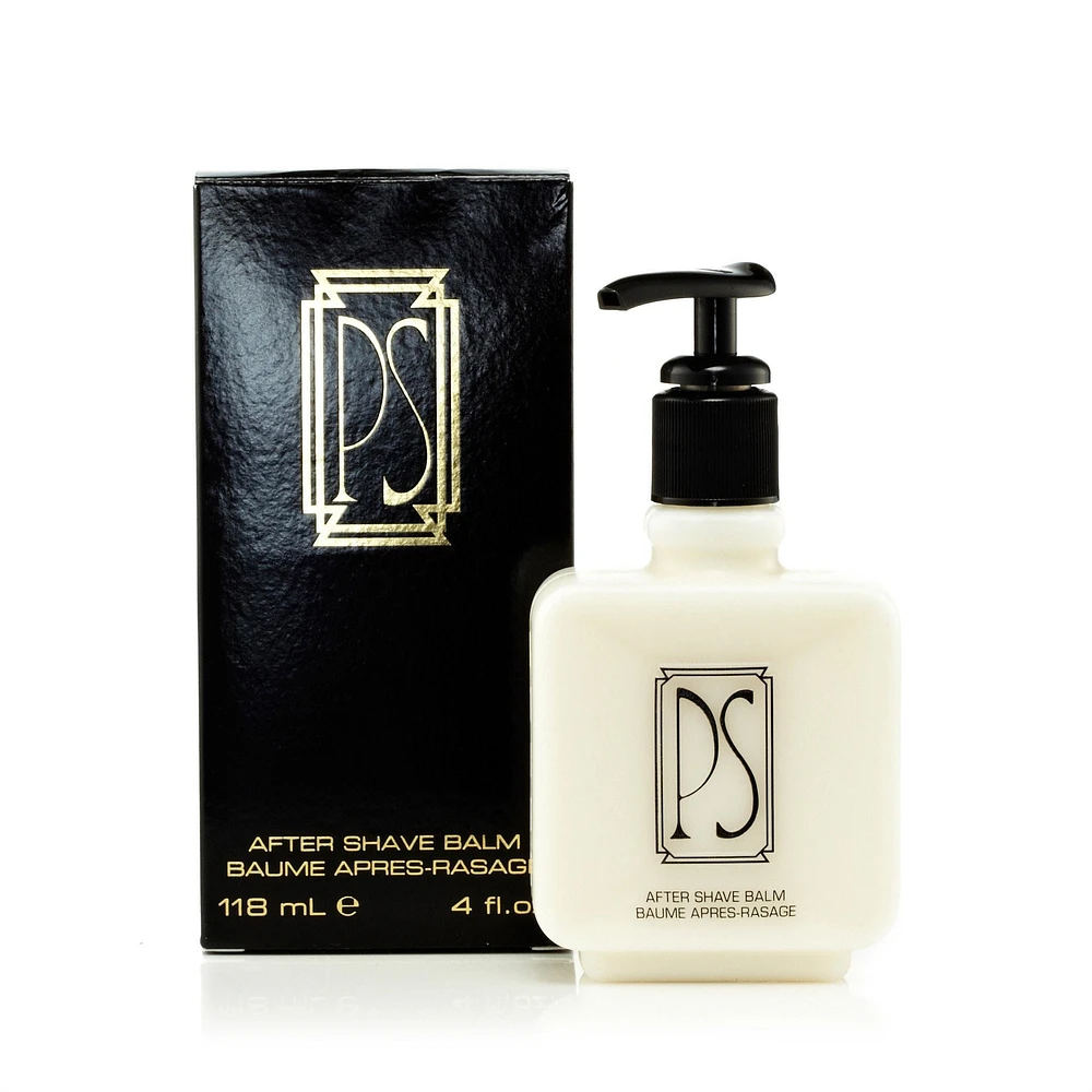 After Shave Balm