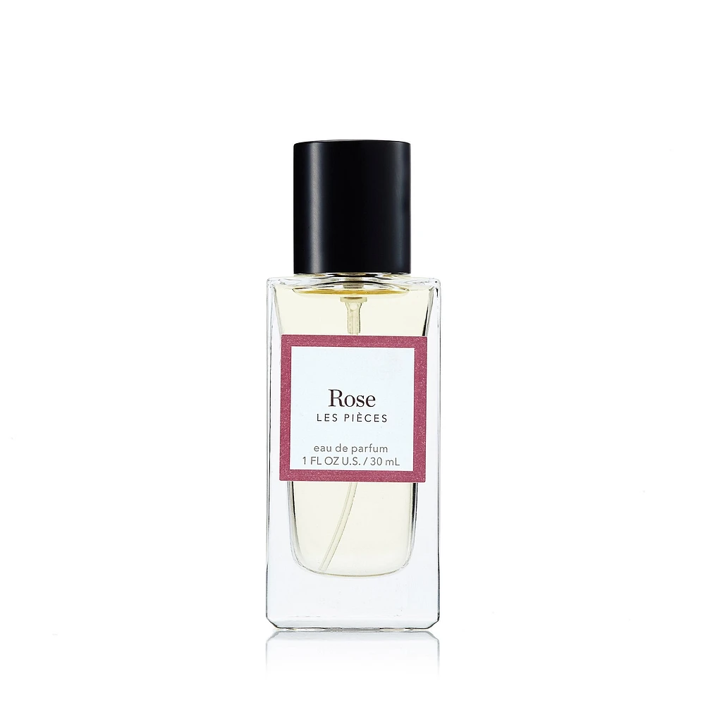 Rose Perfume