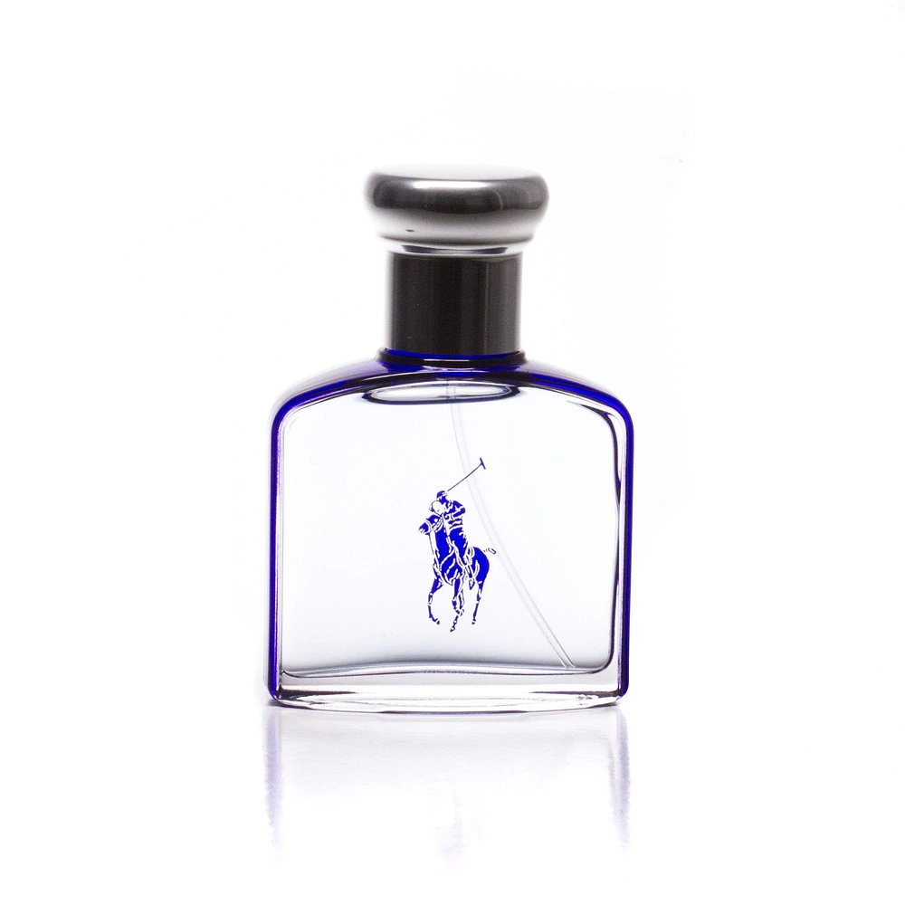 Polo Ultra Blue Cologne