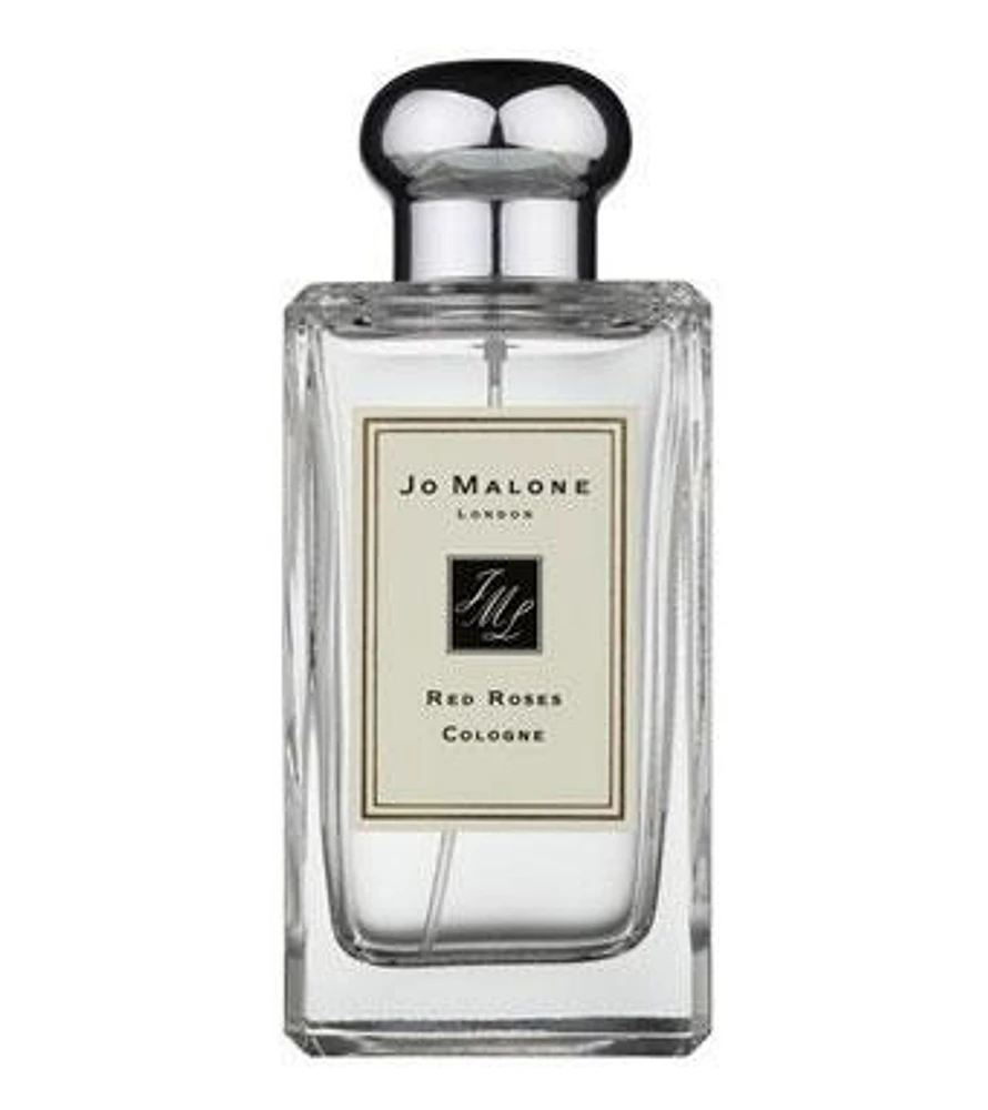 Red Roses Perfume