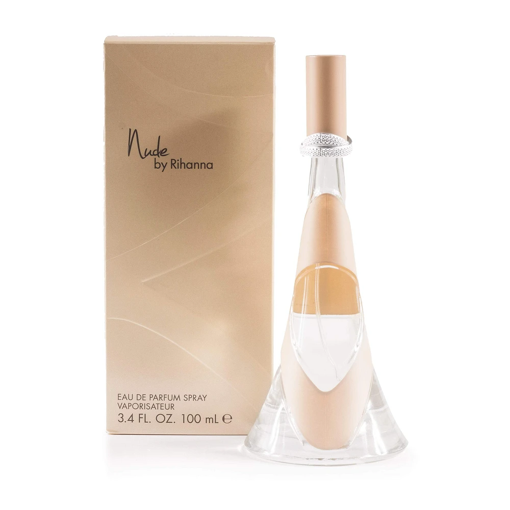 Nude Perfume