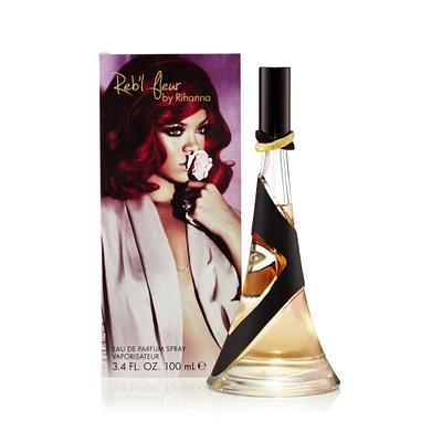 Reb'L Fleur Perfume