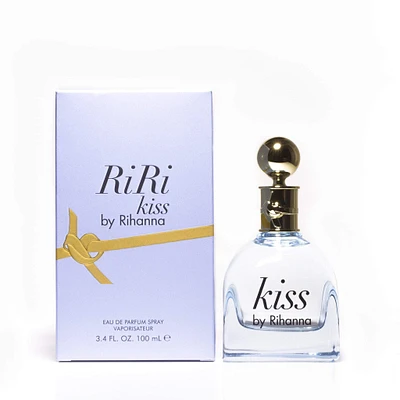 Ri Ri Kiss Perfume