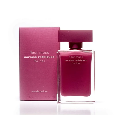 Fleur Musc Perfume