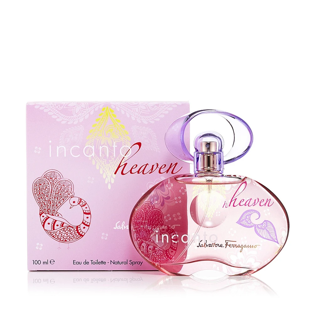 Incanto Heaven Perfume