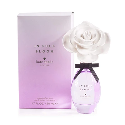 Full Bloom Perfume