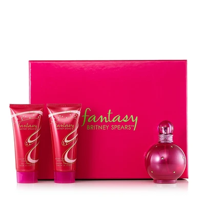 Fantasy Set Perfume