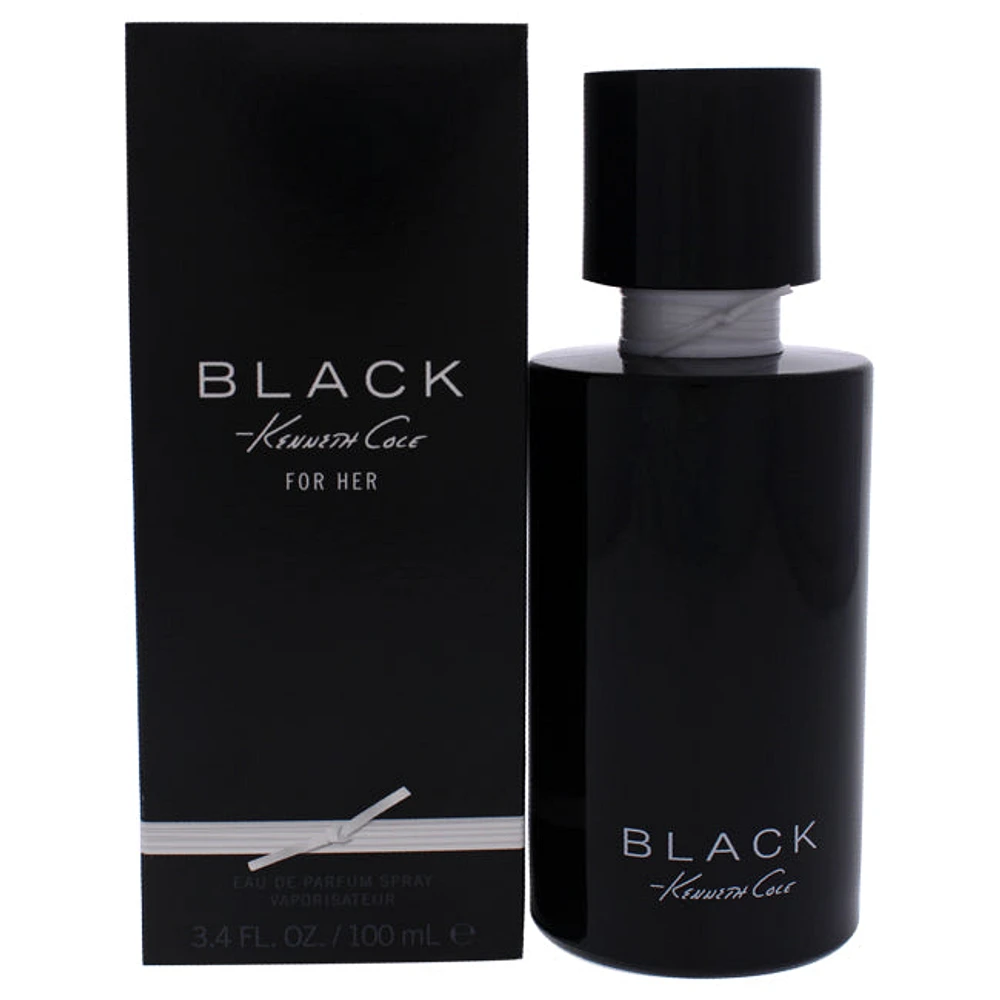 Black Perfume