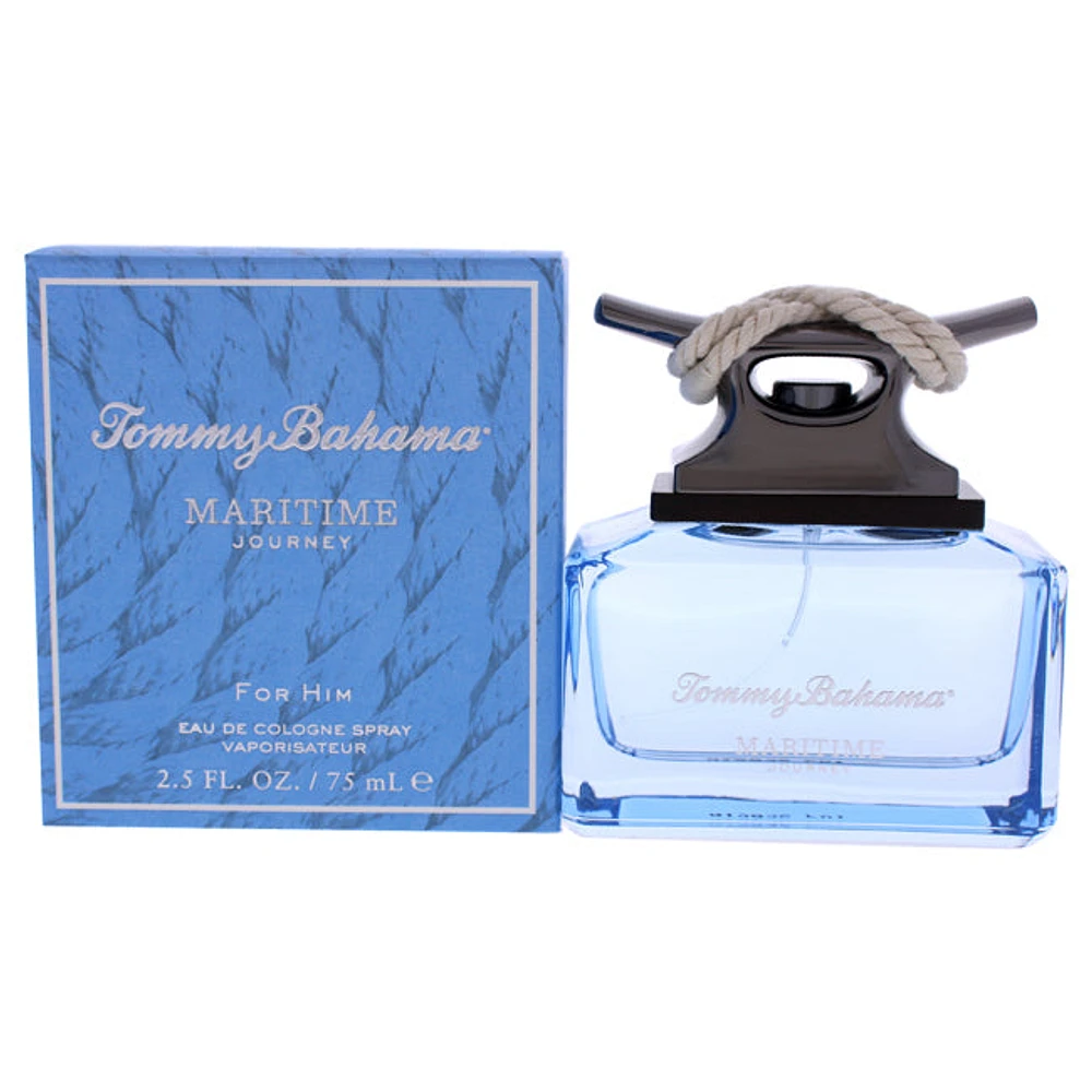Maritime Journey Cologne