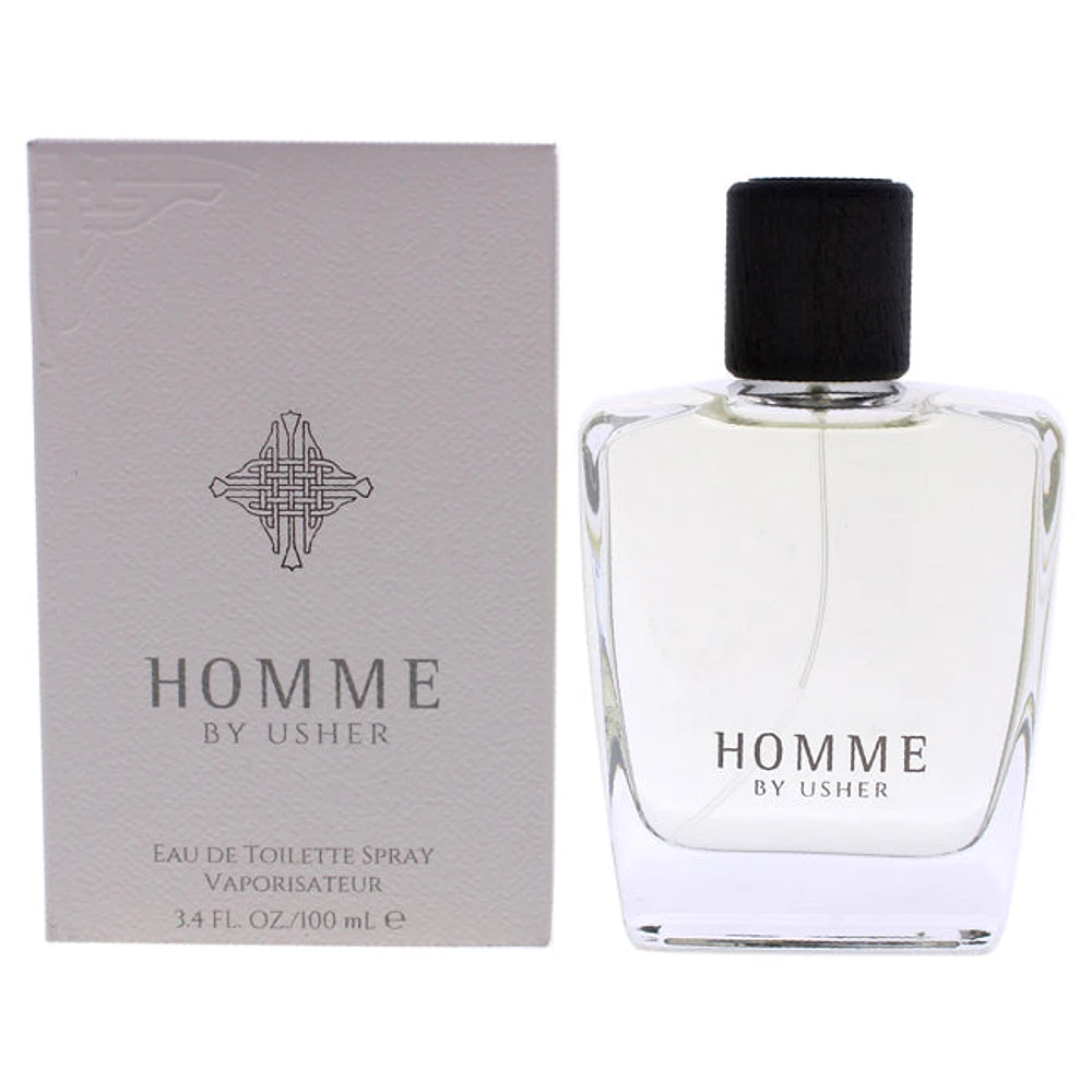 Homme Cologne