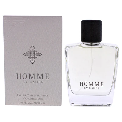 Homme Cologne