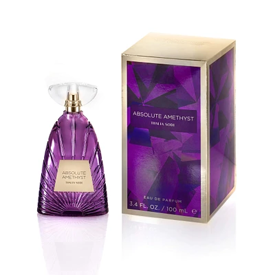 Absolute Amethyst Perfume