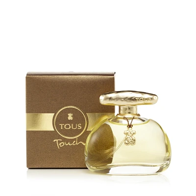 Touch Perfume