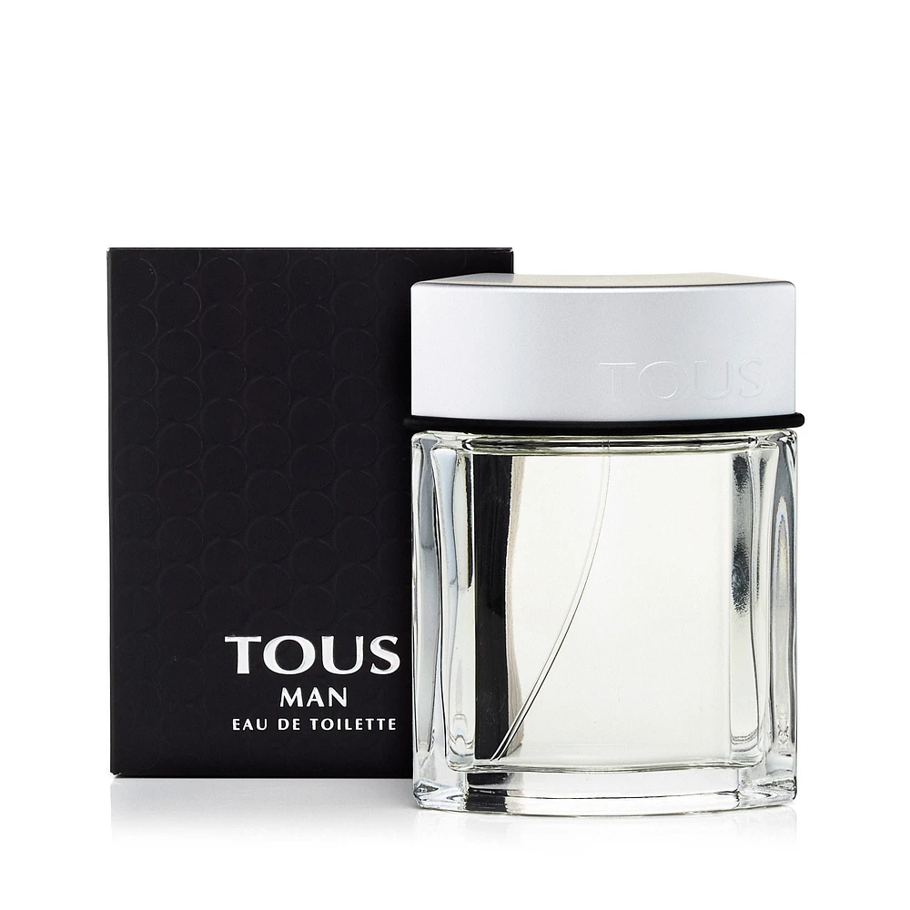 Man Cologne