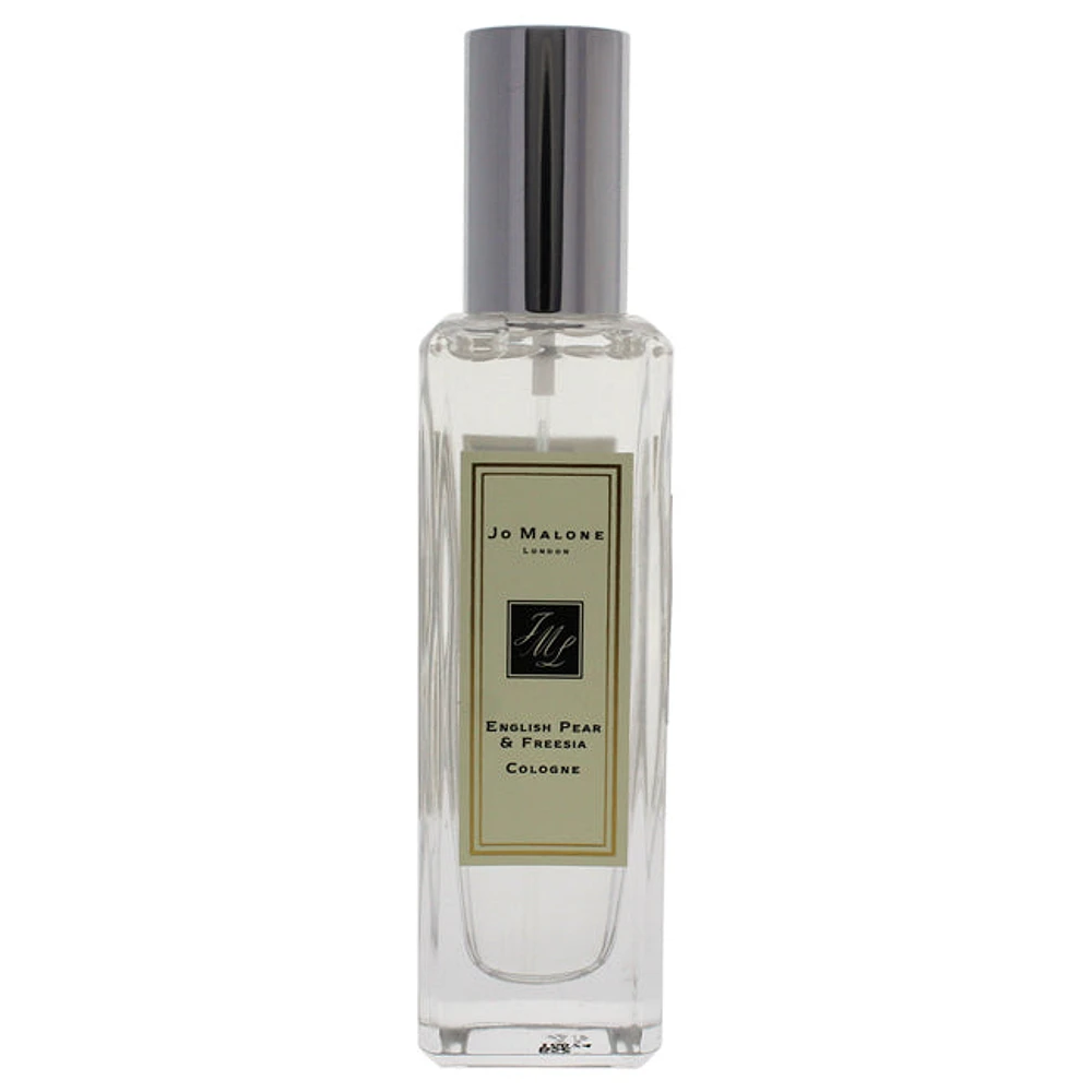 English Pear & Freesia