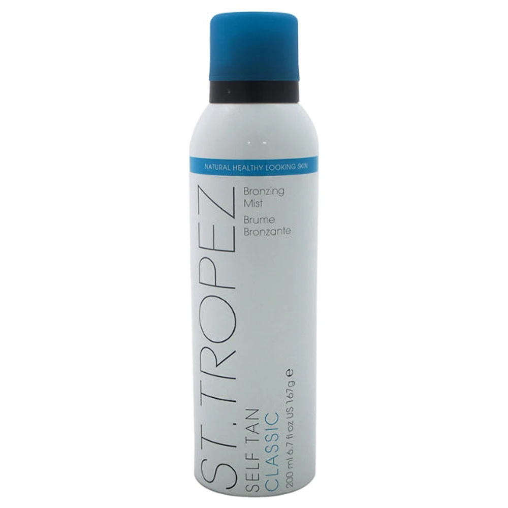 Self Tan Bronzing Mist by St. Tropez for Unisex - 6.7 oz Spray