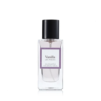 Vanilla Perfume