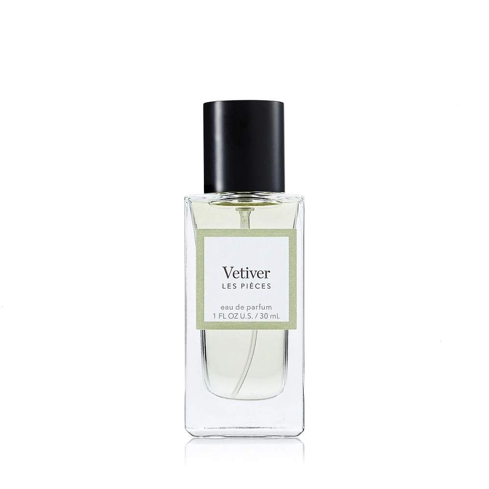 Vetiver Cologne