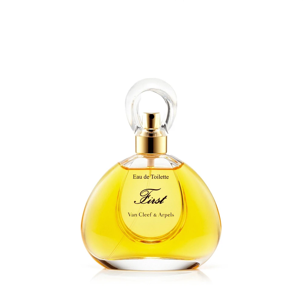 First Perfume