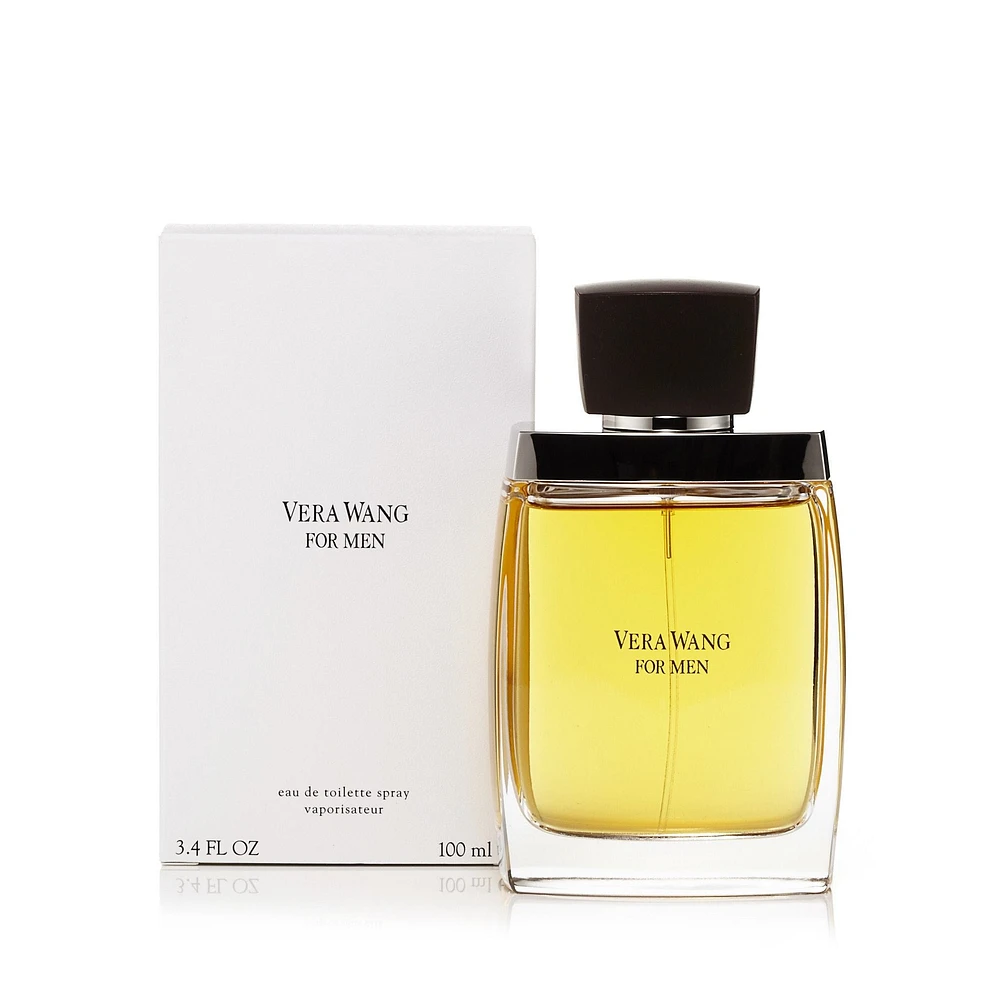 Vera Wang Cologne