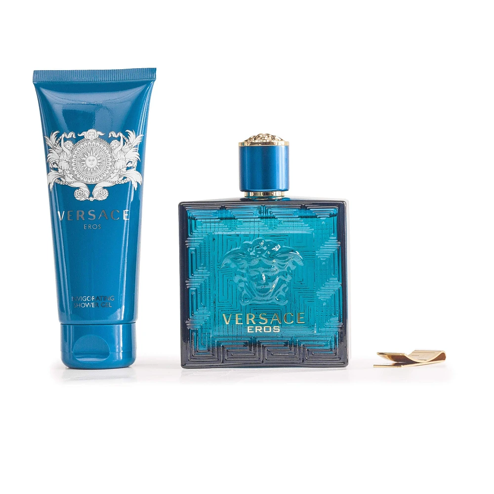 Eros Gift Set