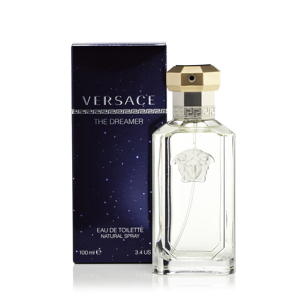 The Dreamer Cologne