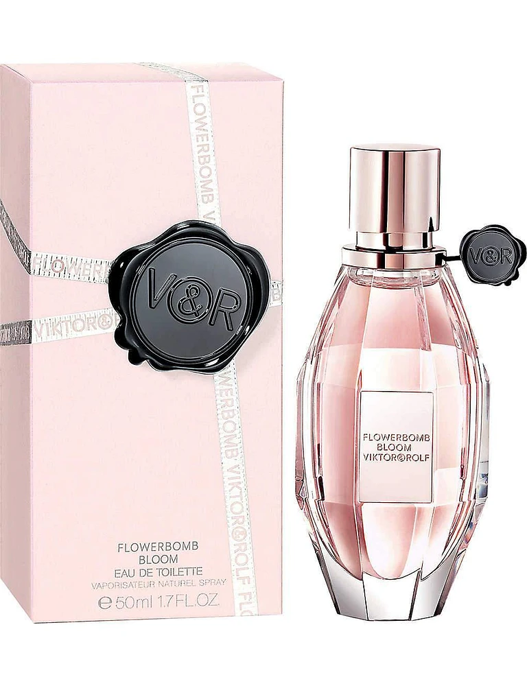 Flowerbomb Bloom Perfume