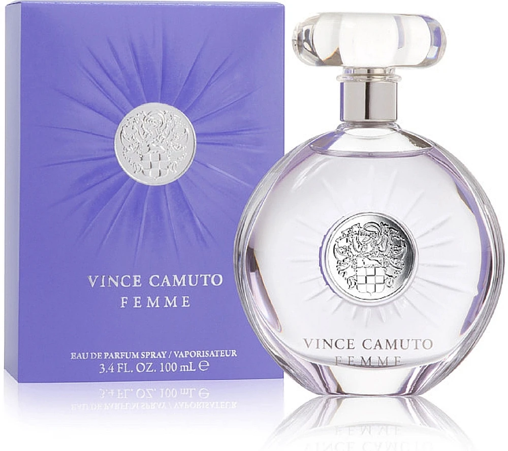 Vince Camuto Femme Perfume