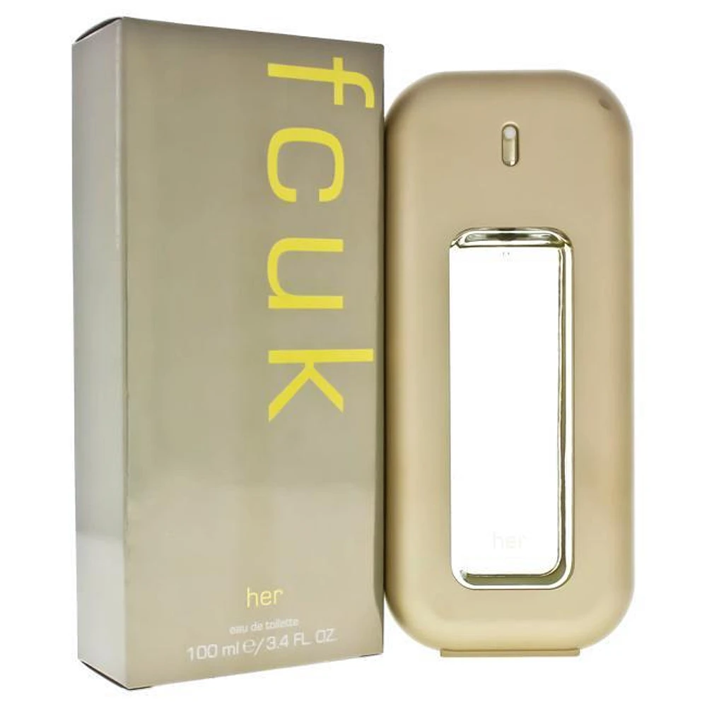 Fcuk Perfume