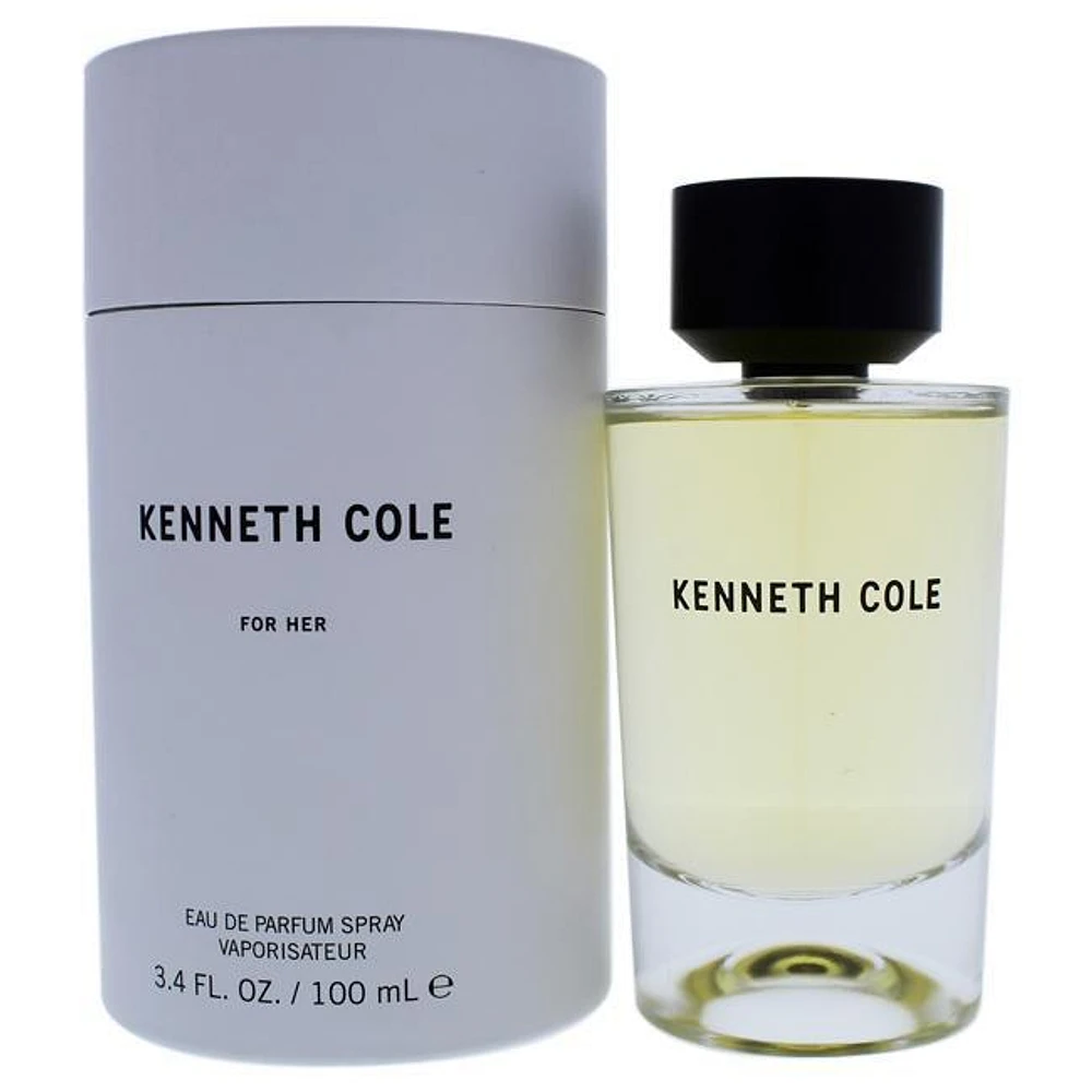 Kenneth Cole Perfume