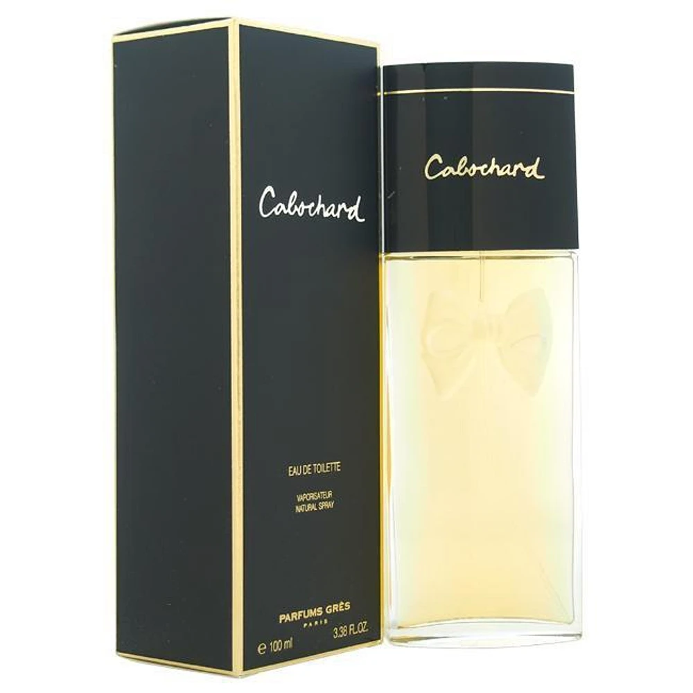 Cabochard Perfume