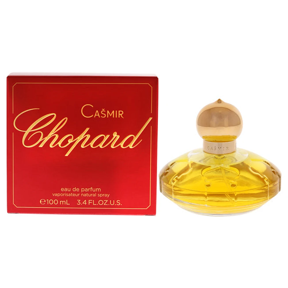 Casmir Perfume