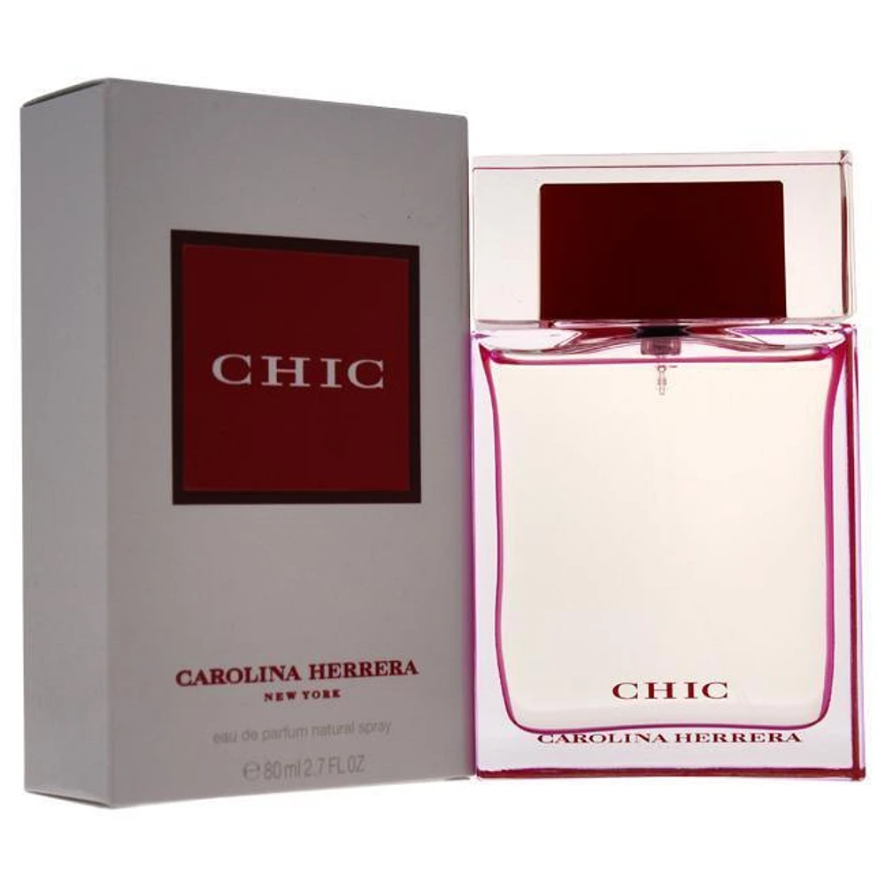 Chic Perfume