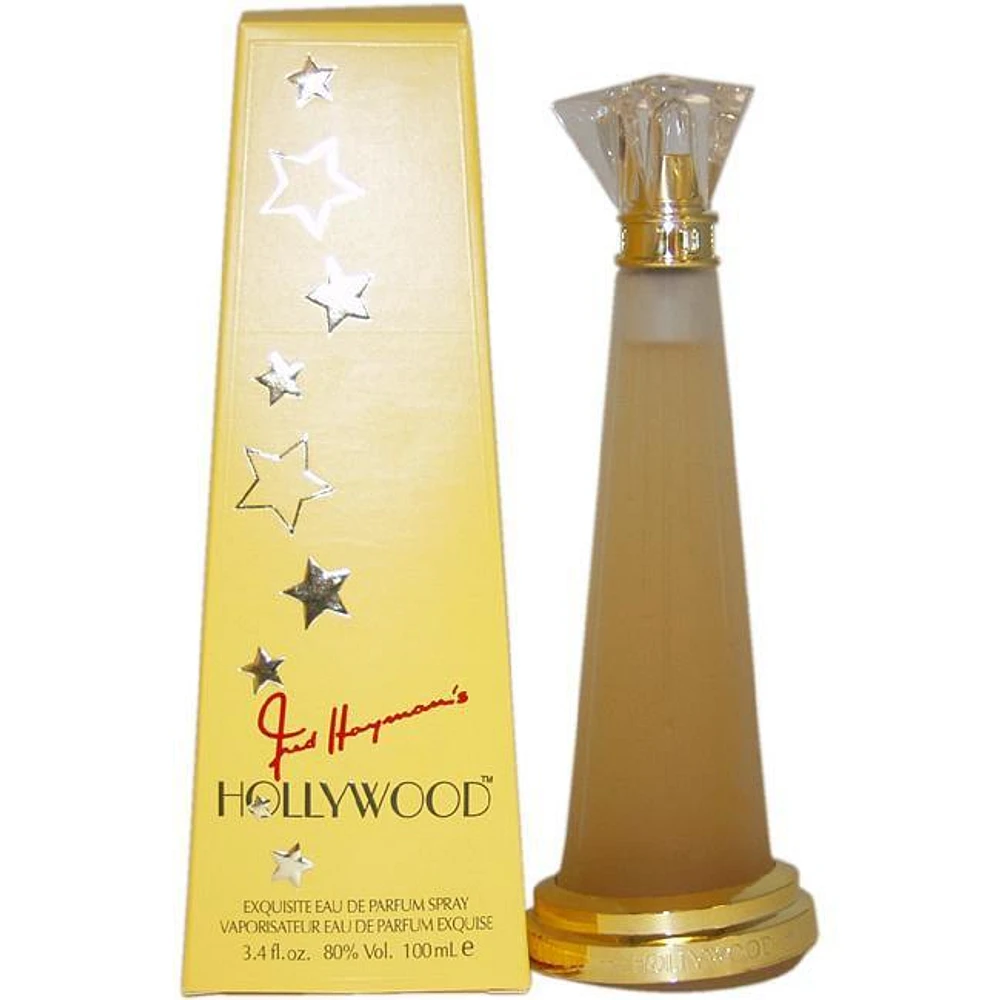 Hollywood Perfume