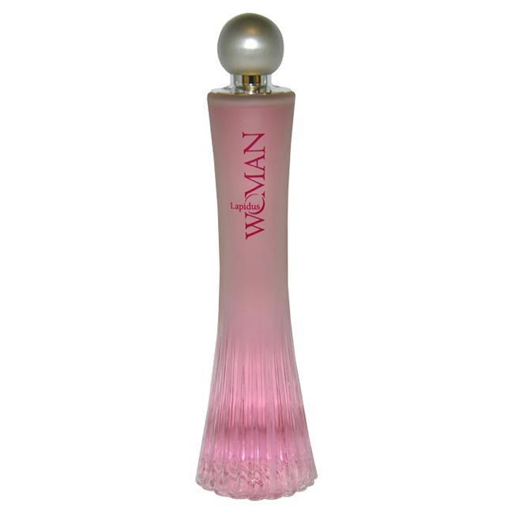 Lapidus Perfume