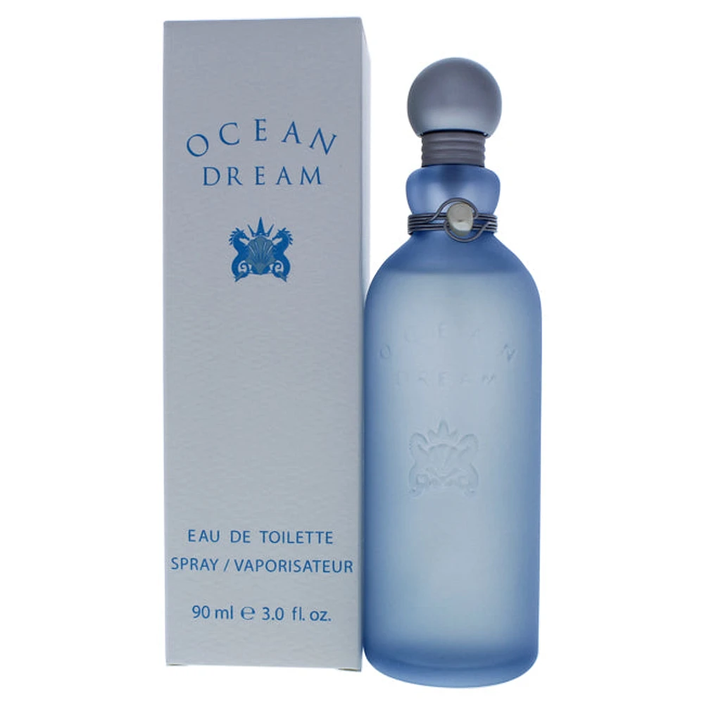 Ocean Dream Perfume
