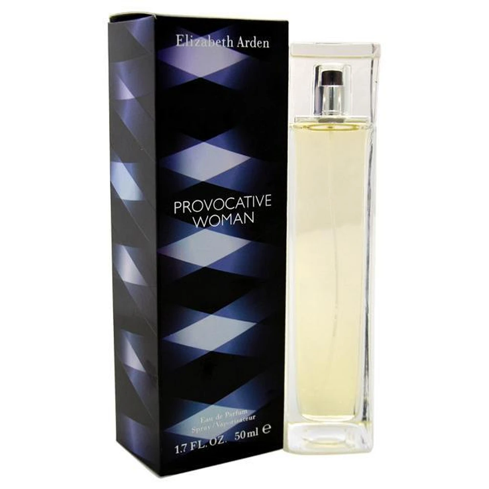 Provocative Woman Perfume