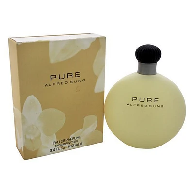 Pure Perfume