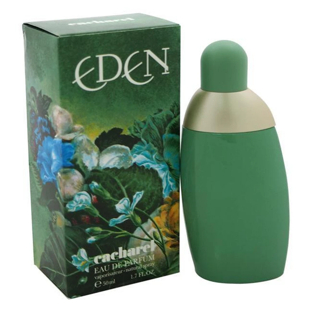 Eden Perfume