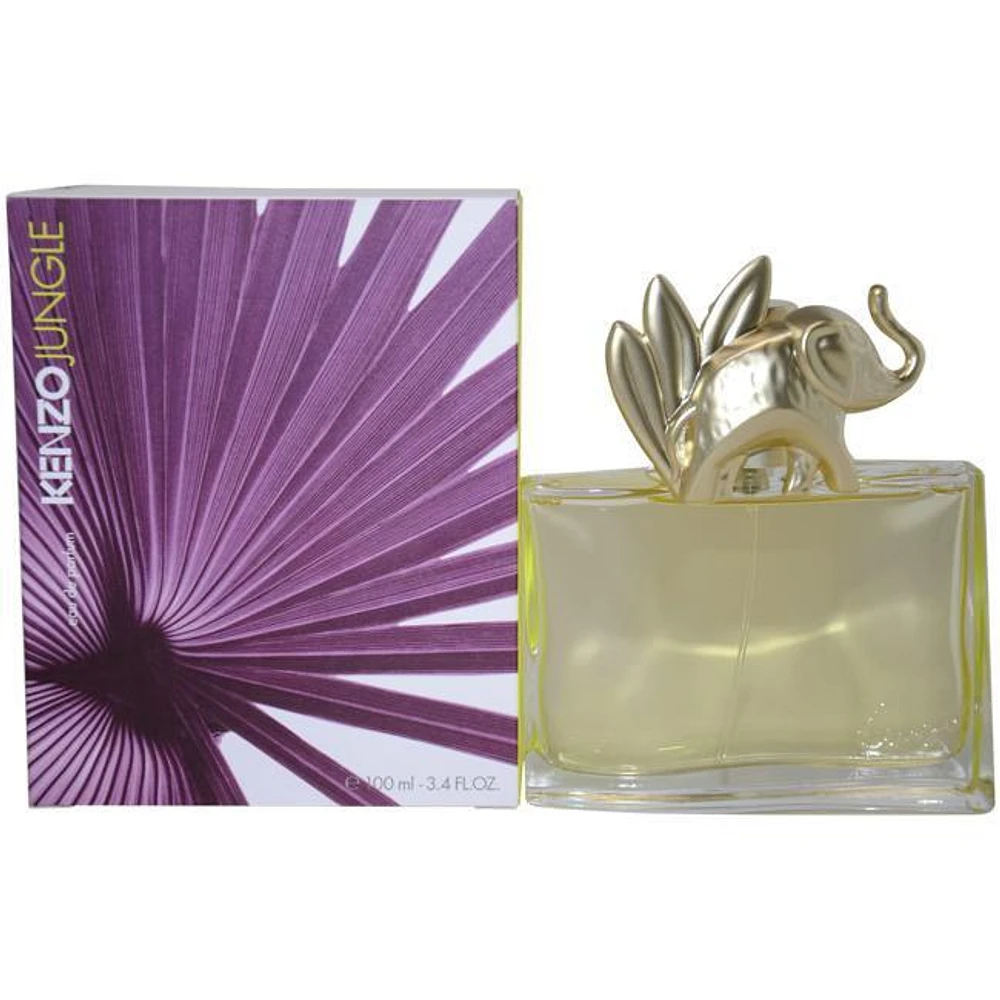Kenzo Jungle Le Elephant Perfume