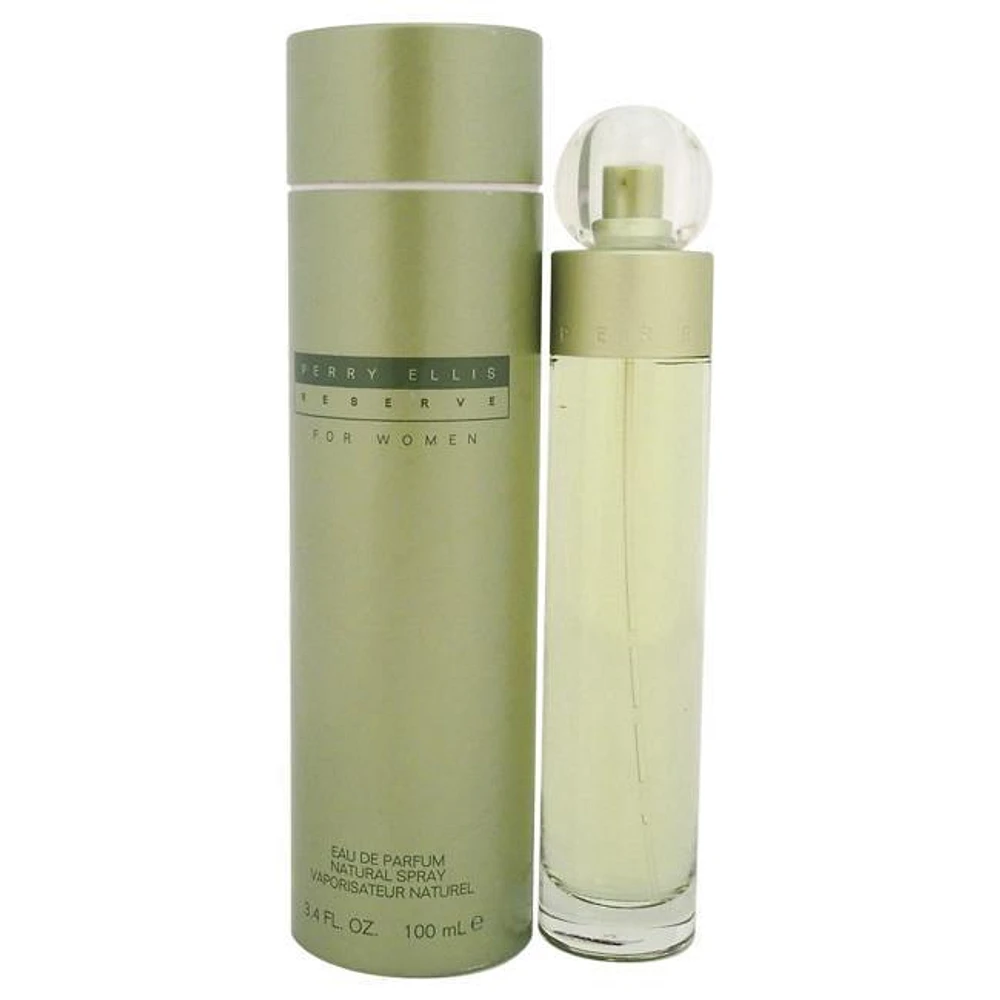 Reserve Perfume