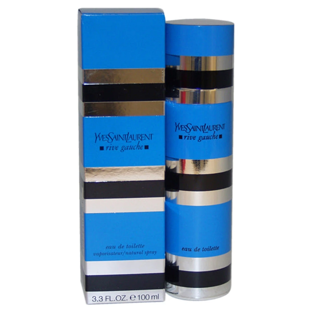 Rive Gauche Perfume