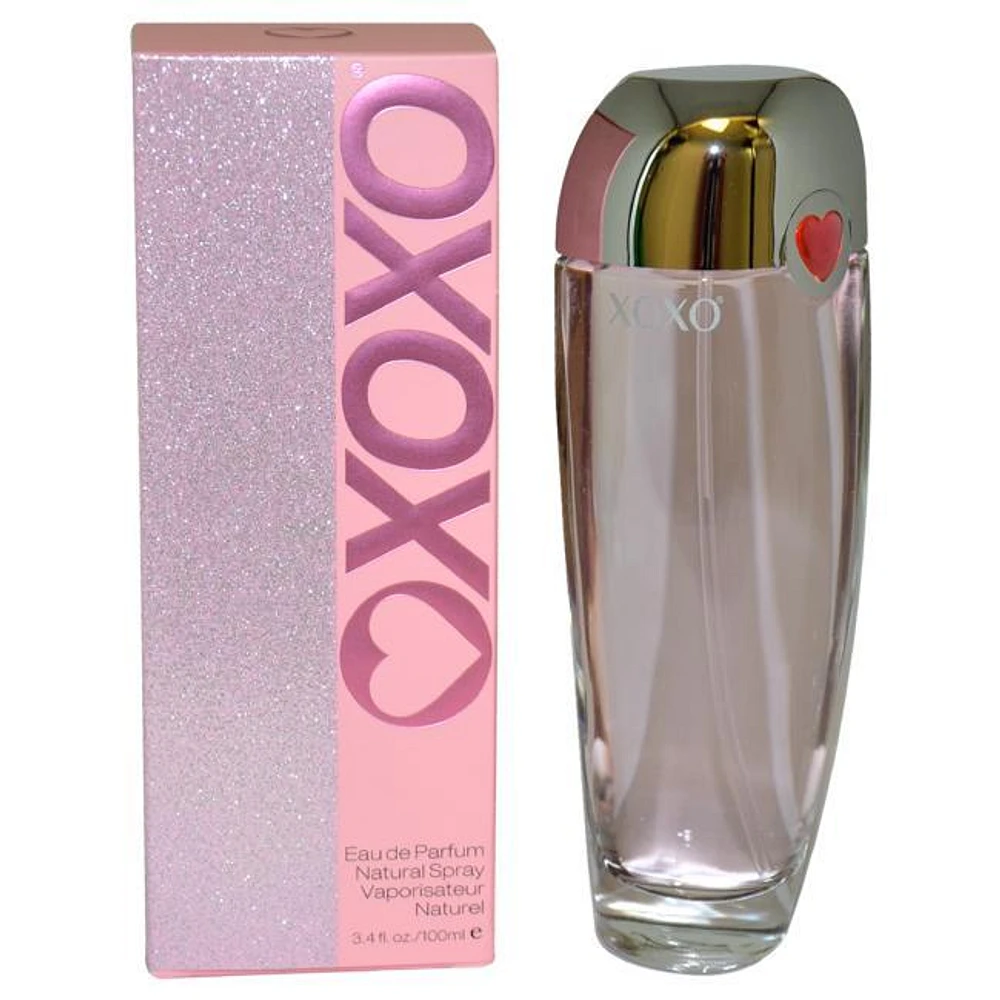 Xoxo Perfume