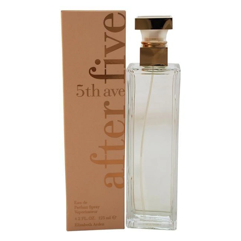 5Th Avenue After Five Perfume