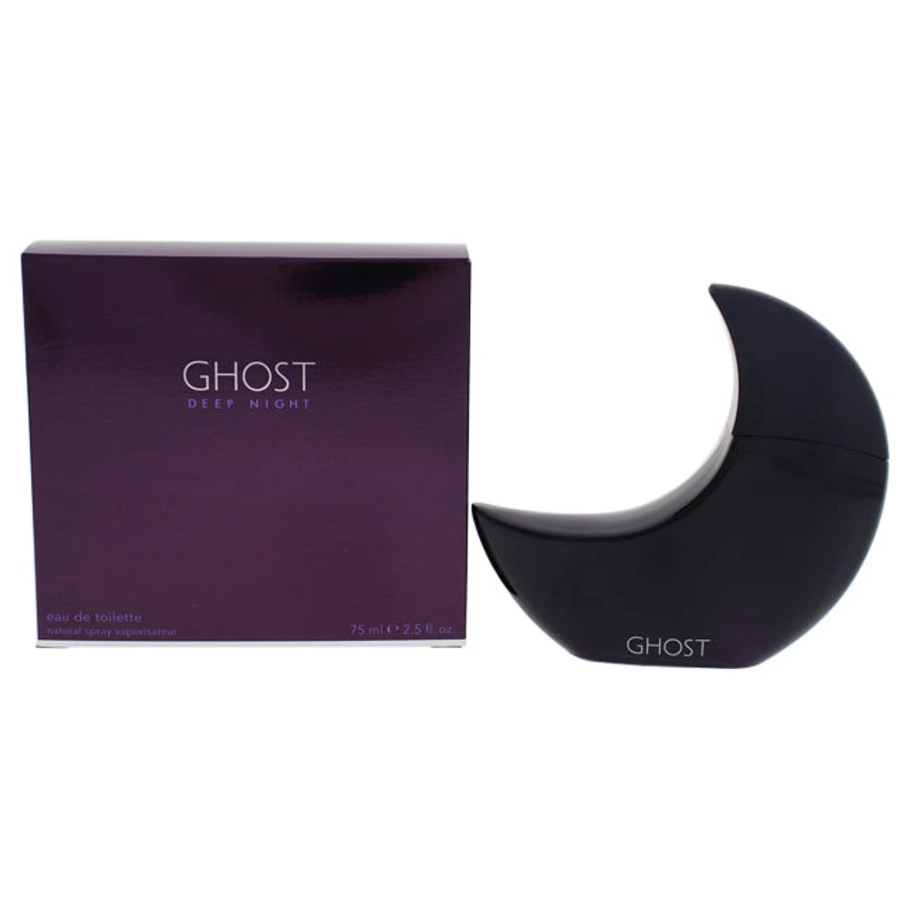 Ghost Deep Night Perfume