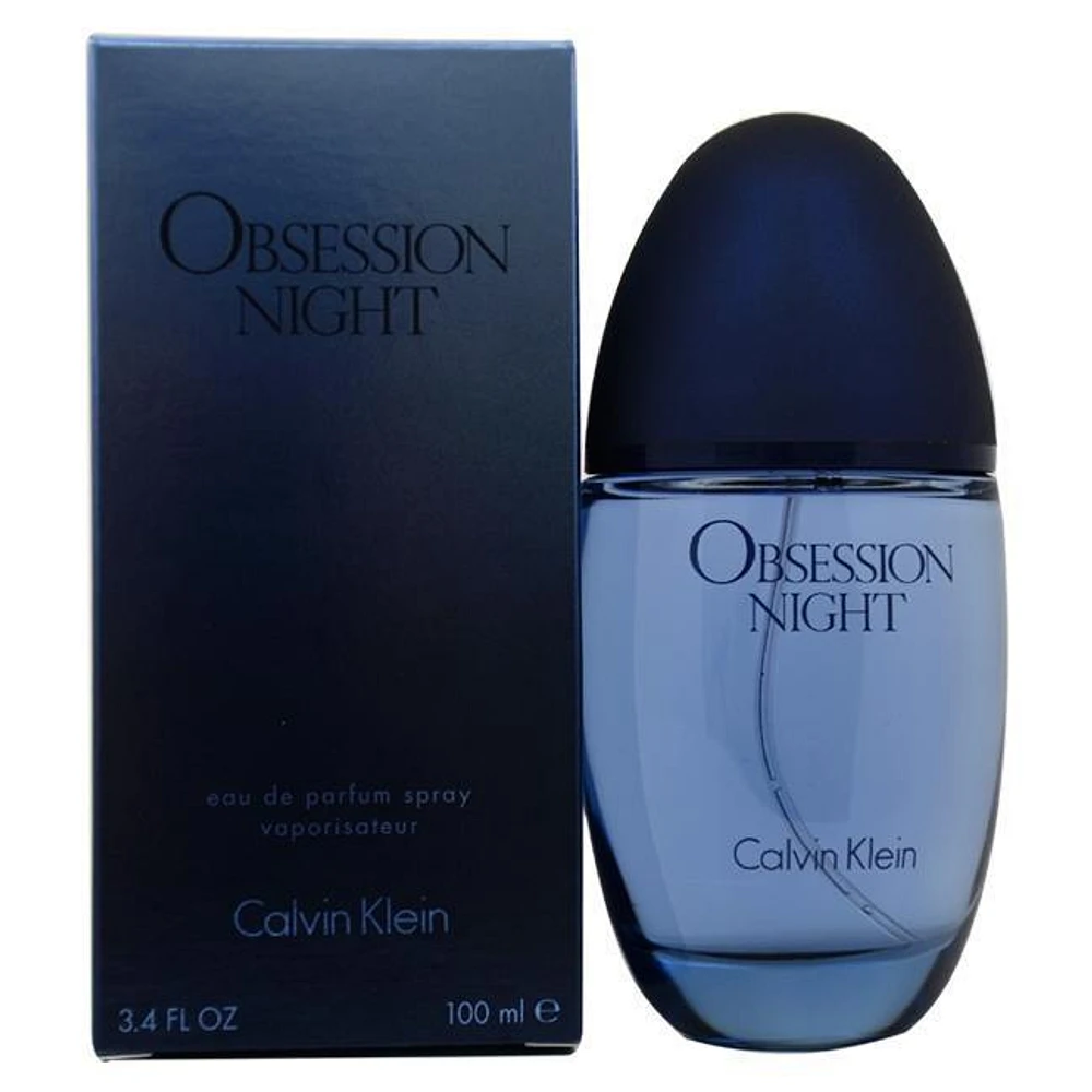 Obsession Night Perfume