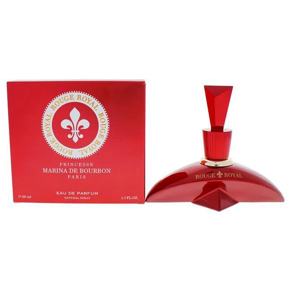 Rouge Royal Perfume
