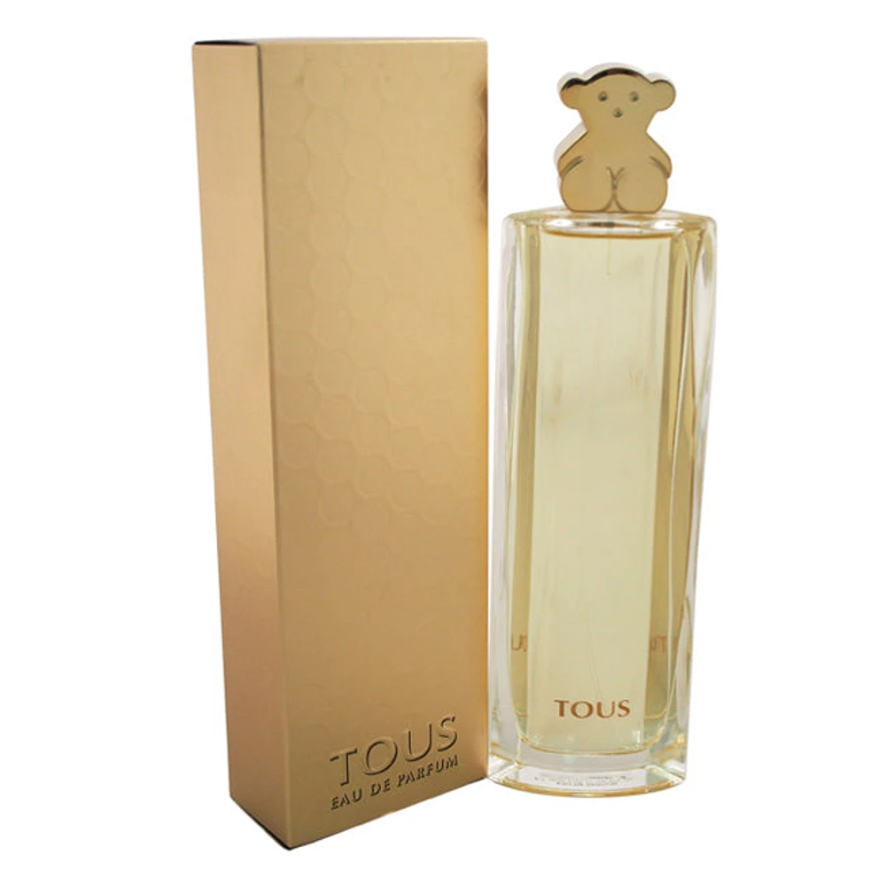 Tous Gold Perfume