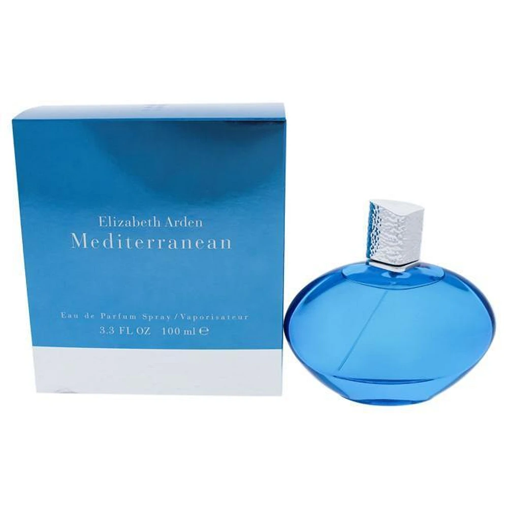 Mediterranean Perfume