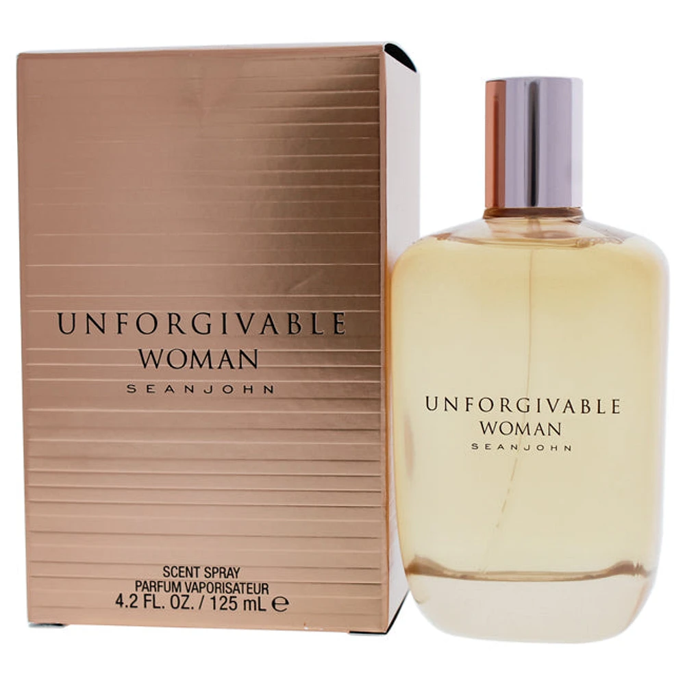Unforgivable Woman Perfume